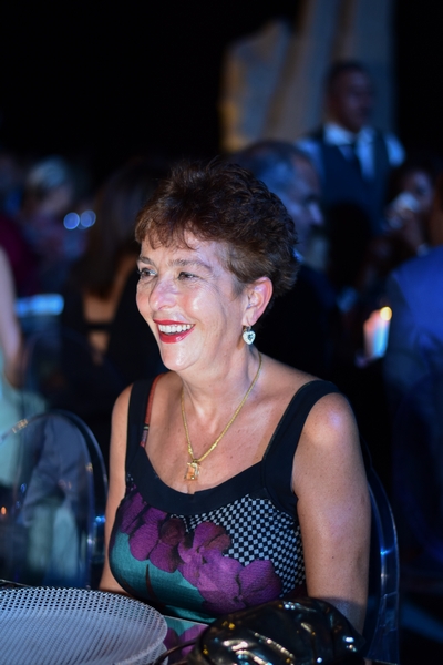 Alfred Basbous Foundation Gala Dinner